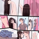 The Bet part 2 Hentai english 01