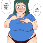 Inko Midoriya