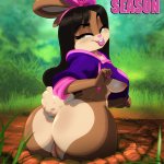 Rabbit Season Porn Comic english 11