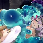 Gameplay Sex With Slime Girl And Princess 2D Hentai Game 4K 60FPS Uncensored