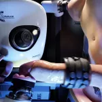 Modern Ai Milk Machine Making this Young Futanari Cum Multiple Times