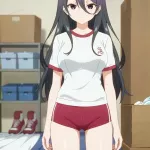 Ayano Kimishima Sex