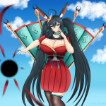 Amiya-Taihou Amalgamation by Futa-Stand on DeviantArt
