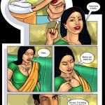 8-muses-Savita-Bhabhi-16-Double-Trouble-1 comic image 26