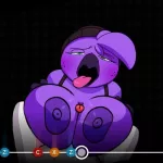 Cojiendo con linda y tetona pajarita Beat Banger Gameplay
