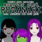 Monster Girl Futanari Bundle: Orc Succubus and Moth Girl eBook by Zarina Zova