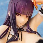 Qdlong Futanari Tapestry 1 6 Scale Clothes Removable Busty Exposed