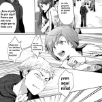 Chijoku An Taguchi Monyata Furyou Shounen Mesu Ochi Kousouki Yaoi Hentai GayComics With