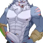 Twitch Hentai