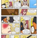 Read MattWilson Naruto Interrogations spanish Hentai Porns