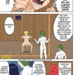 Comic Porno de Naruto