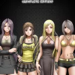 Hentai List