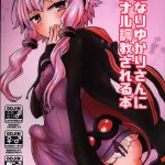 USED Hentai Doujinshi