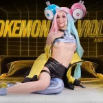 Pokemon E Hentai Porn Videos: VR XXX 2025