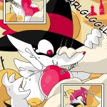 PONPORIO X: Pages 15-16 of PMD