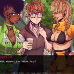 Futa flash game