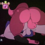 I GOT ULTRA ASS POUNDED BY A GIANT FUTA FOXY FROM FNAF :kaapalGasm: