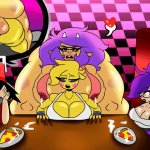 Futa toy chica