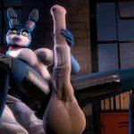 Fnaf Futa Pack