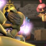 Fnaf Futa Pack