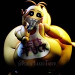 five nights at freddys five nights at freddys 2 toy chica cyanu toy chica fnaf cyanu