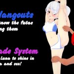 Futa School by Sky Piece