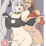 Sumia x Futa Evelyn by athorment on Newgrounds