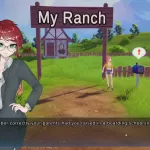 Free Mating Season Anime Game PornPlay Ep.1 Black futa farm cutie screwing a wild neko to make her preggo Porn Video