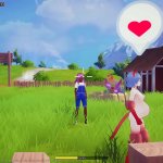 Mating Season futa sex games Ep.2 farmgirl breeding monstergirl