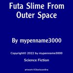 Science Fiction Sex Story: Futa Slime From Outer Space: Chapter 5: Rurus Naughty Tentacle Antics by mypenname3000