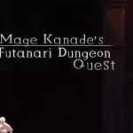 Mage Kanades Futanari Dungeon Quest Final Dieselmine