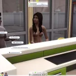 Sims Sex Life Episode 1: Indian 3D Porn by FapHouse