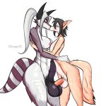 Futa x Femboy by StrangerZZ on Newgrounds