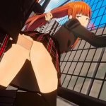 sakura futaba persona
