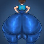 Chun-li Rule Xxx