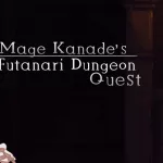 Mage Kanades Futanari Dungeon Quest BestHentai: Download Porn Hentai Games!