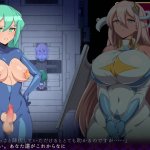 Mage Kanades Futanari Dungeon Quest Boss of all cyber futa agents
