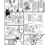 Futanari Mahou Shoujo Sword Lily in Inma Dungeon Futanari Magical Girl Sword Lily in The Succubus Dungeon