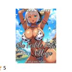 The Fertile Futa Village: Futa on Male Im Gonna Need A Harem: Futa on Male Book 2