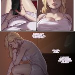 Chemistry Class Part 2 Porn Comic english 34