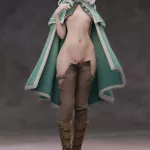 Hentai Figure of Sylphie is Here!