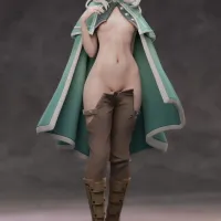 Hentai Figure of Sylphie is Here!