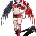 Hentai Haven Mascot by HandsofMidaz on DeviantArt