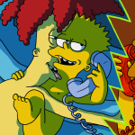 pic1323493: Bart Simpson