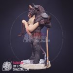3d STL Cults