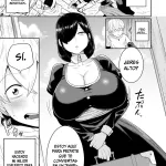 La Historia del Eyaculador y la Prostituta