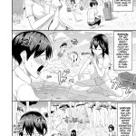 Page 6 of Mujintou De Sex Ni Kyoumi Shinshin Na Dosukebe Inkya Joshi-tachi To Harem Life by Makosho