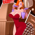 jessica rabbit Hentai quadrinhos erticos e mang de sexo : SuperHQ