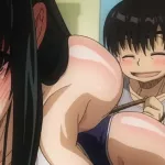 Nana to Kaoru OVA Zendos Viki SHIZA.TV 2011