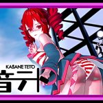 Kasane teto hentai image 16